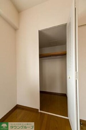 ドエル新都の物件内観写真